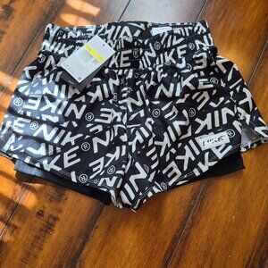 Nike Dri-Fit Shorts